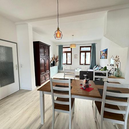 Wohnung In Bremerhaven Kültér fotó