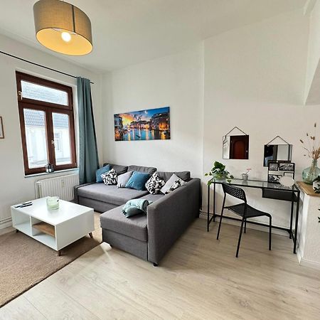 Wohnung In Bremerhaven Kültér fotó
