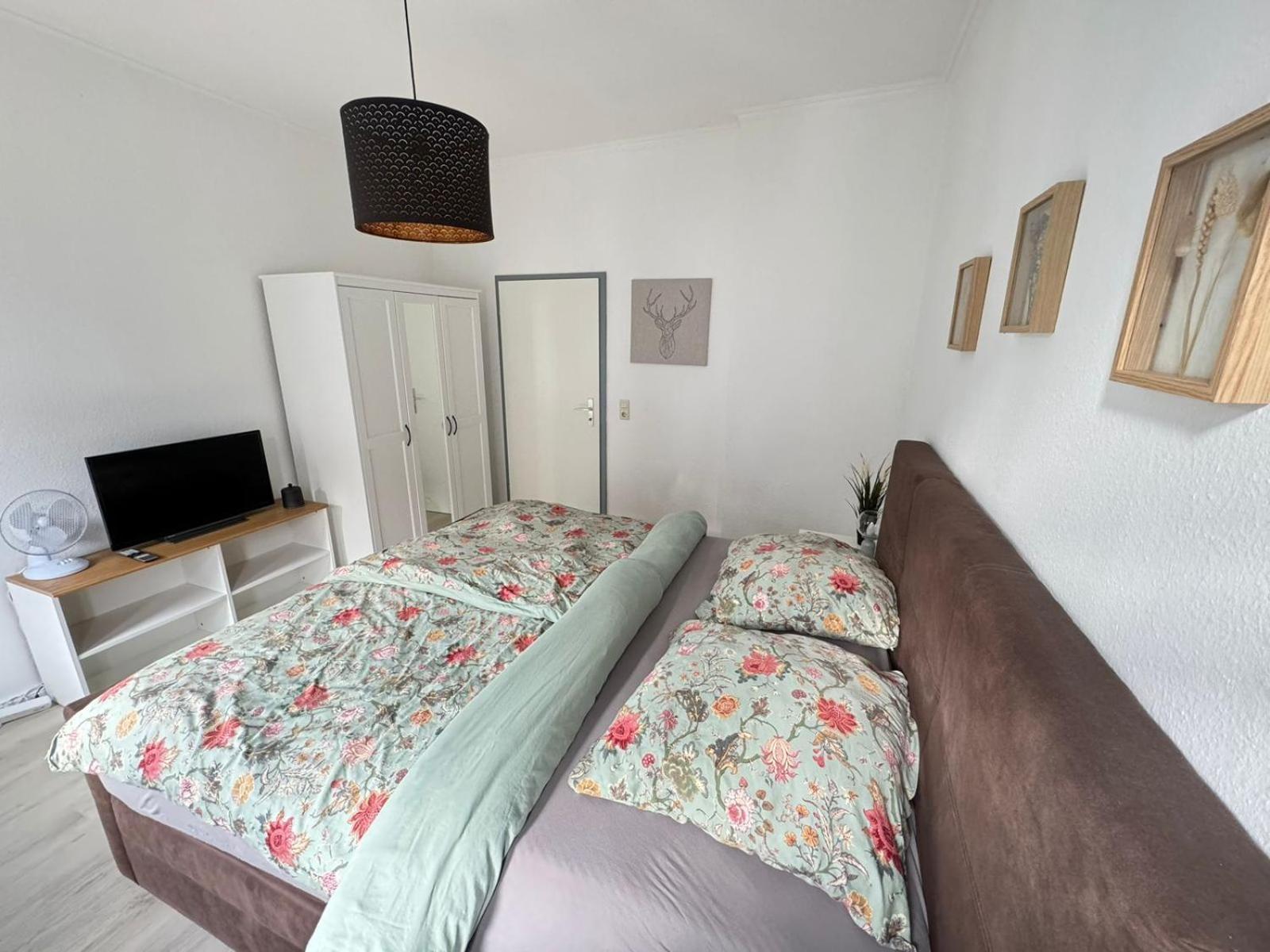Wohnung In Bremerhaven Kültér fotó